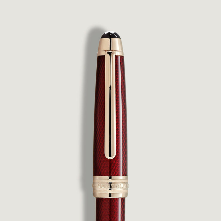 Montblanc Meisterstück Solitaire Golden Hour Ballpoint MB133025