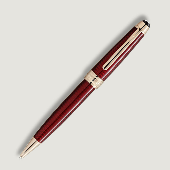 Montblanc Meisterstück Solitaire Golden Hour Ballpoint MB133025
