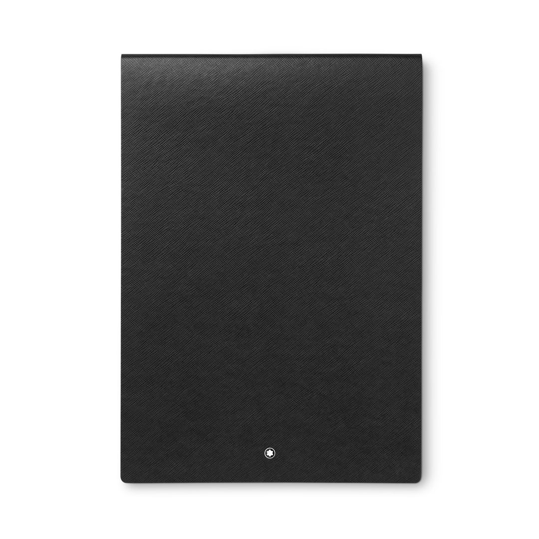 Montblanc A4 Sketch Book, Black - Blank MB133120