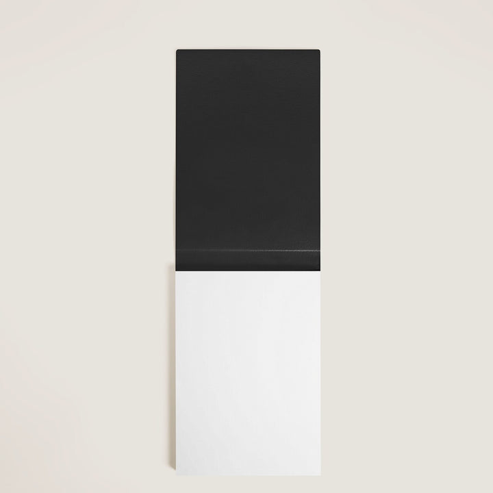 Montblanc A4 Sketch Book, Black - Blank MB133120