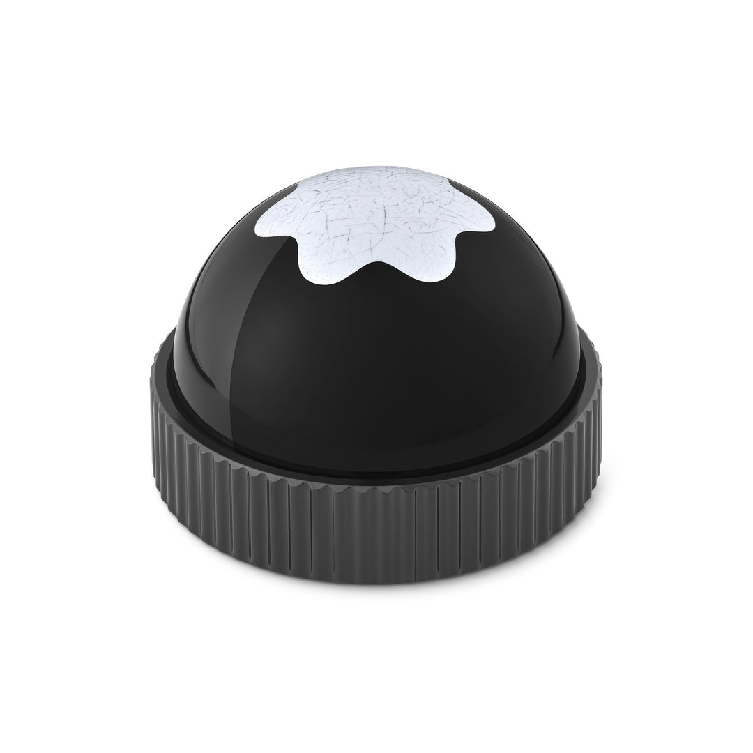 Montblanc Paperweight with Montblanc emblem MB133177