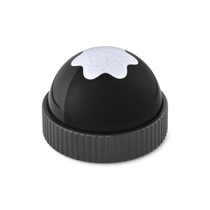 Montblanc Paperweight with Montblanc emblem MB133177