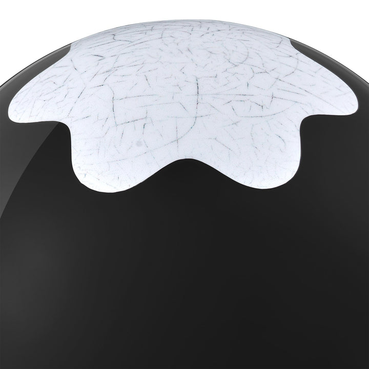 Montblanc Paperweight with Montblanc emblem MB133177