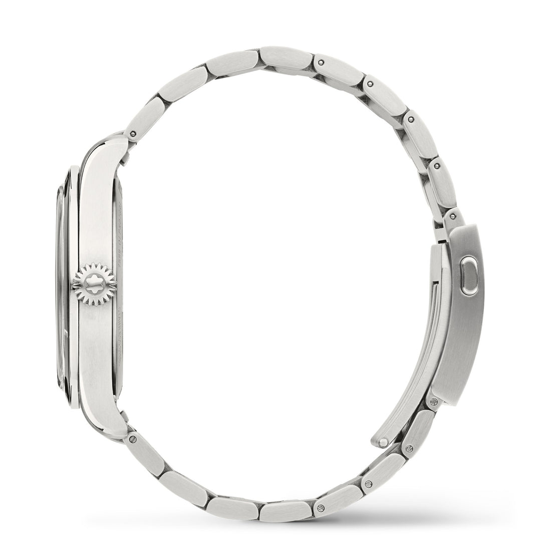 Montblanc 1858 Automatic Date 0 Oxygen MB133269