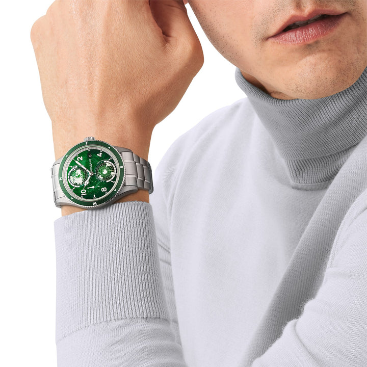 Montblanc 1858 Geosphere 0 Oxygen MB133303