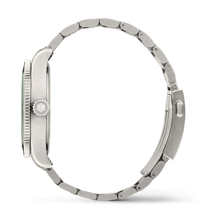 Montblanc 1858 Geosphere 0 Oxygen MB133303