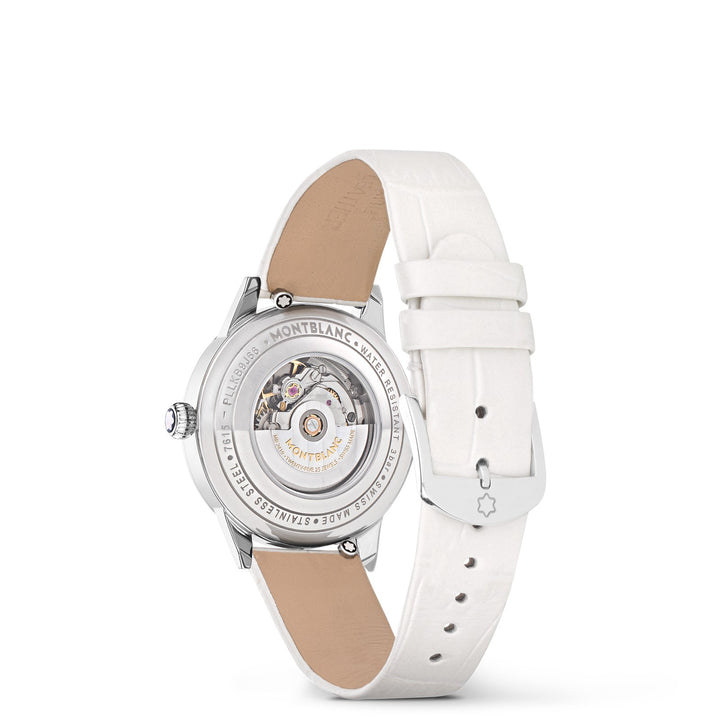 Montblanc Bohème Automatic Date 30 mm MB133305