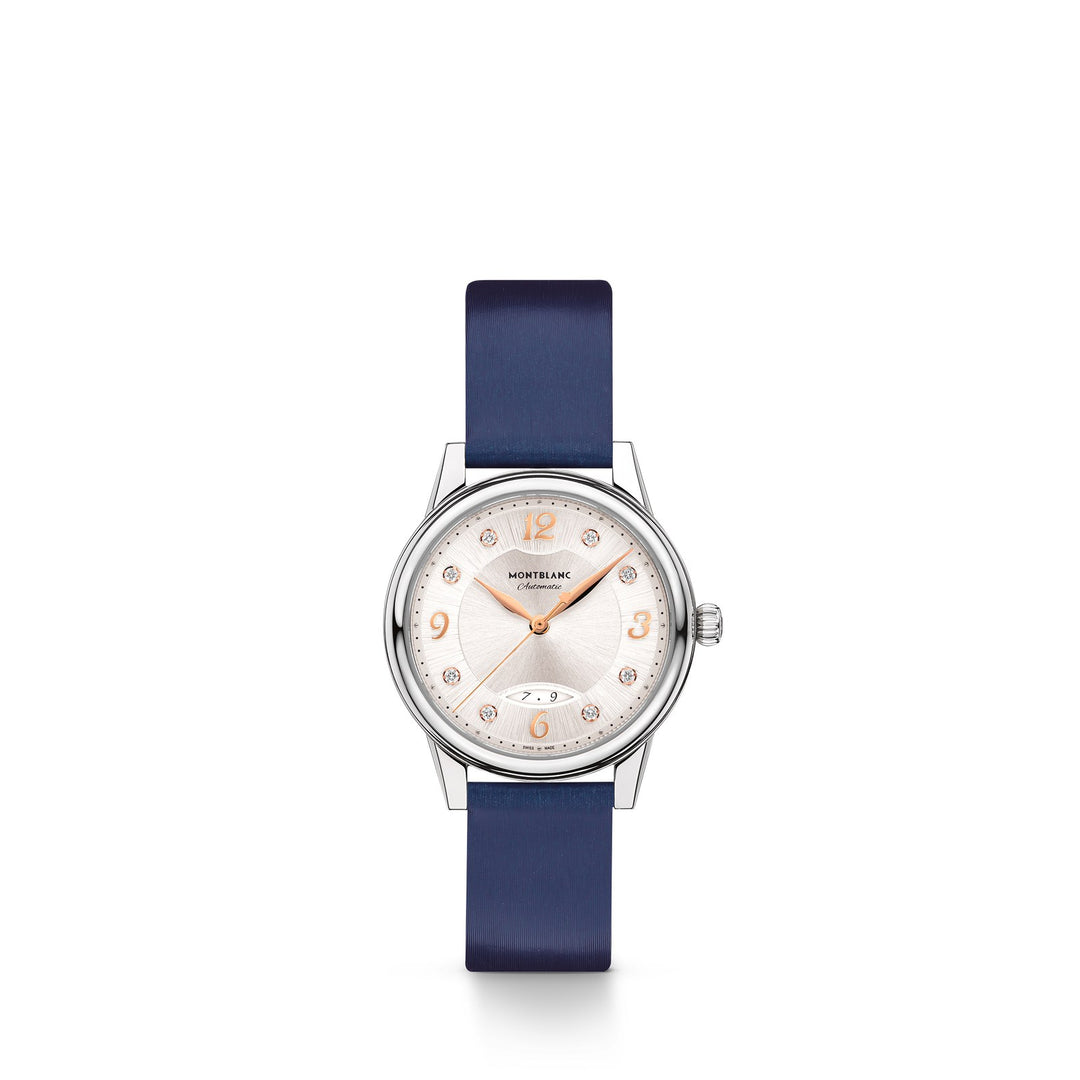 Montblanc Bohème Automatic Date 30 mm MB133305