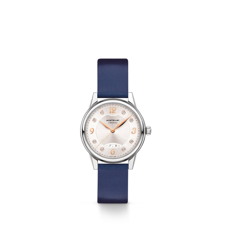 Montblanc Bohème Automatic Date 30 mm MB133305
