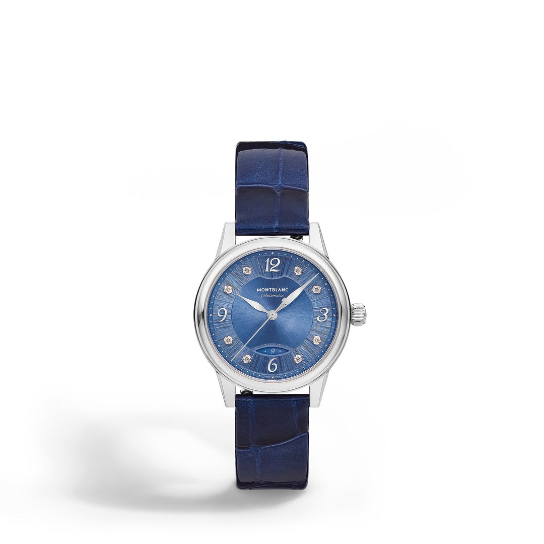 Montblanc Bohème Automatic Date 30 mm MB133306