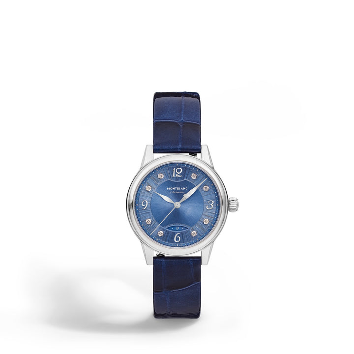 Montblanc Bohème Automatic Date 30 mm MB133306