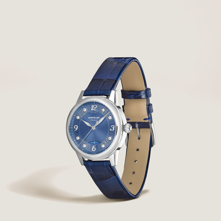 Montblanc Bohème Automatic Date 30 mm MB133306