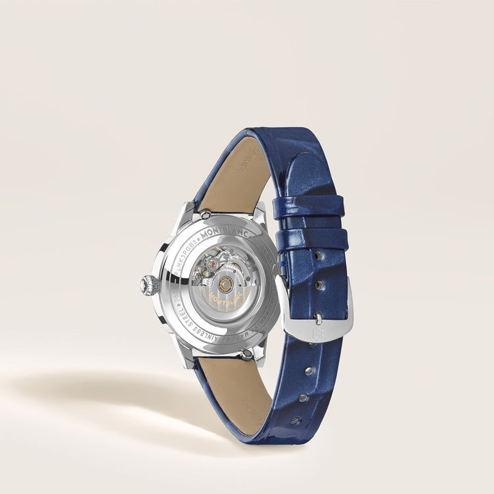 Montblanc Bohème Automatic Date 30 mm MB133306