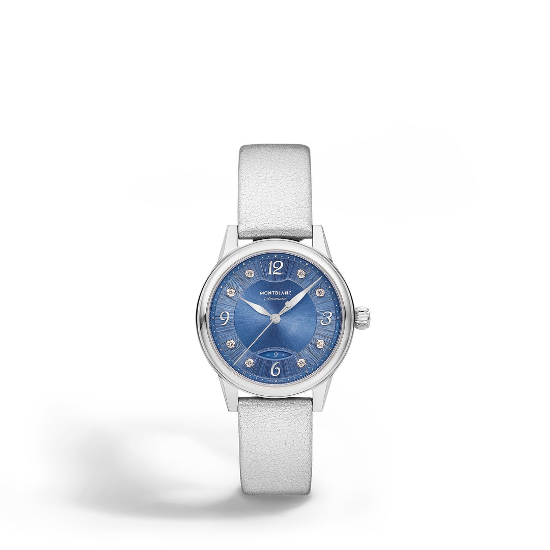 Montblanc Bohème Automatic Date 30 mm MB133306