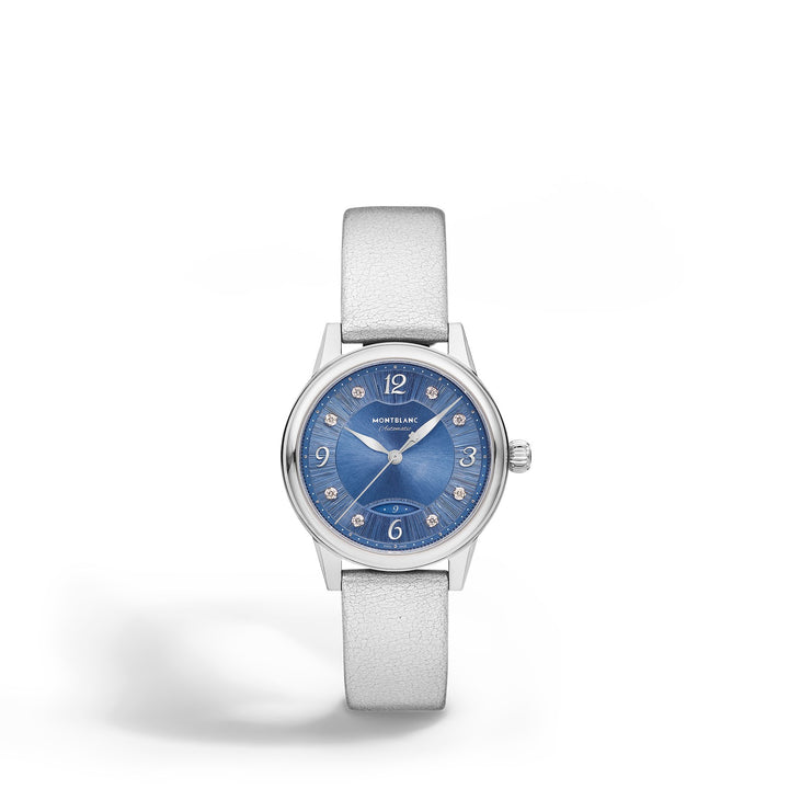 Montblanc Bohème Automatic Date 30 mm MB133306
