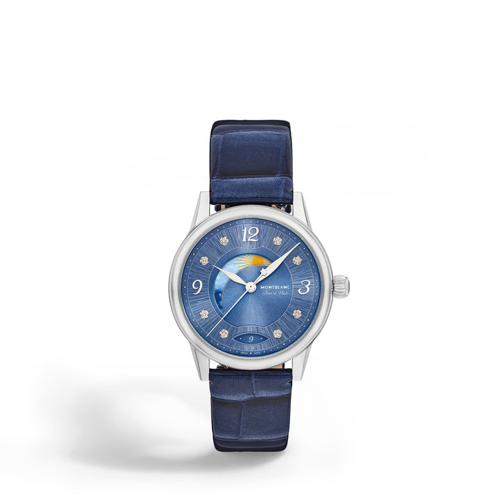 Montblanc Bohème Day &amp; Night 34 mm MB133310