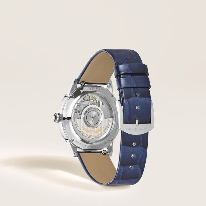 Montblanc Bohème Day &amp; Night 34 mm MB133310