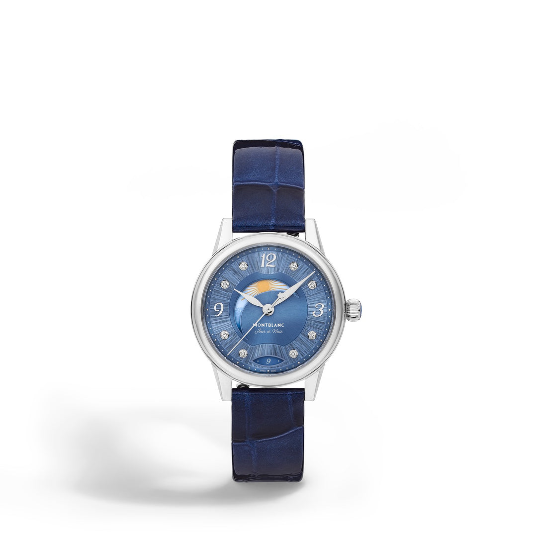 Montblanc Bohème Day &amp; Night 30 mm MB133334