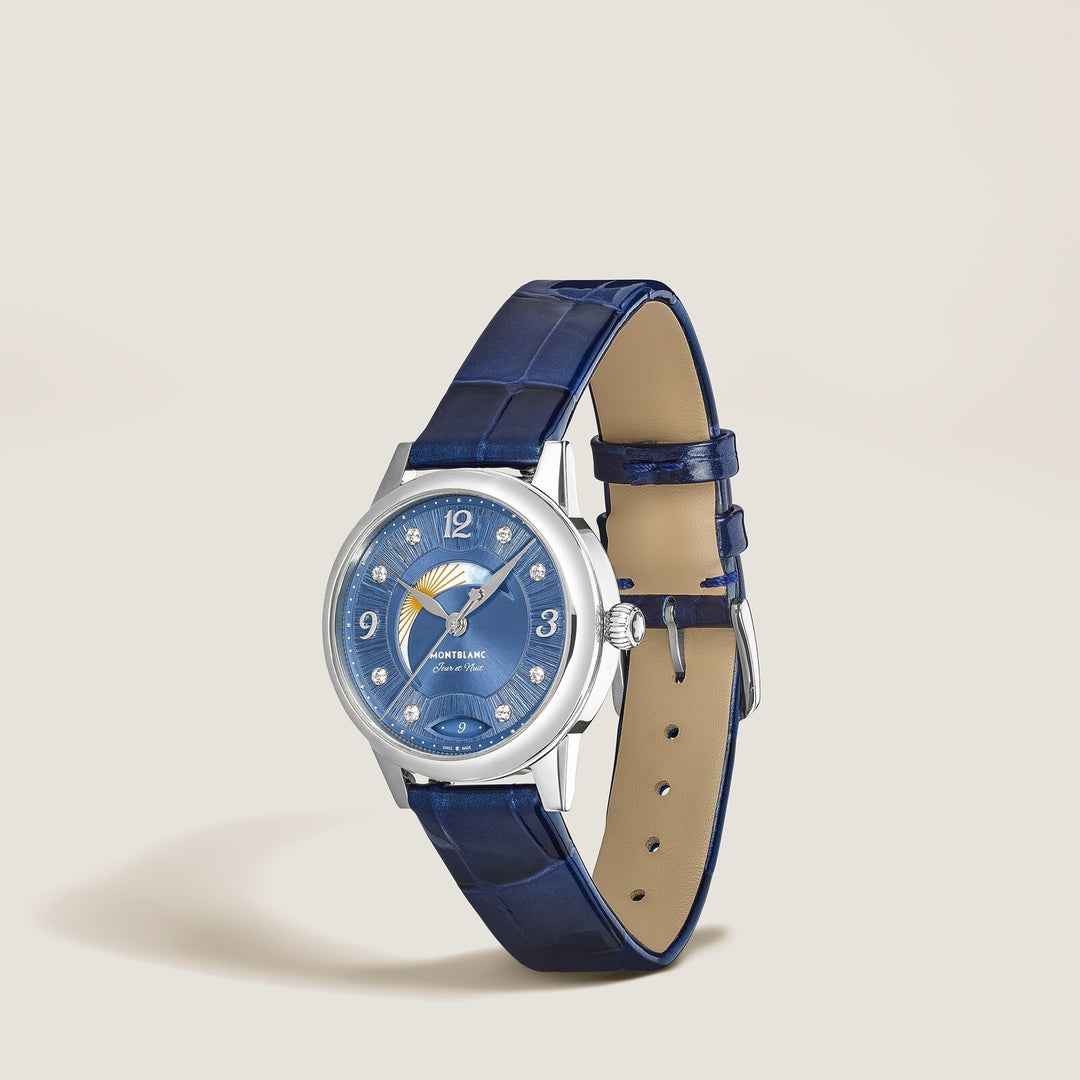 Montblanc Bohème Day &amp; Night 30 mm MB133334