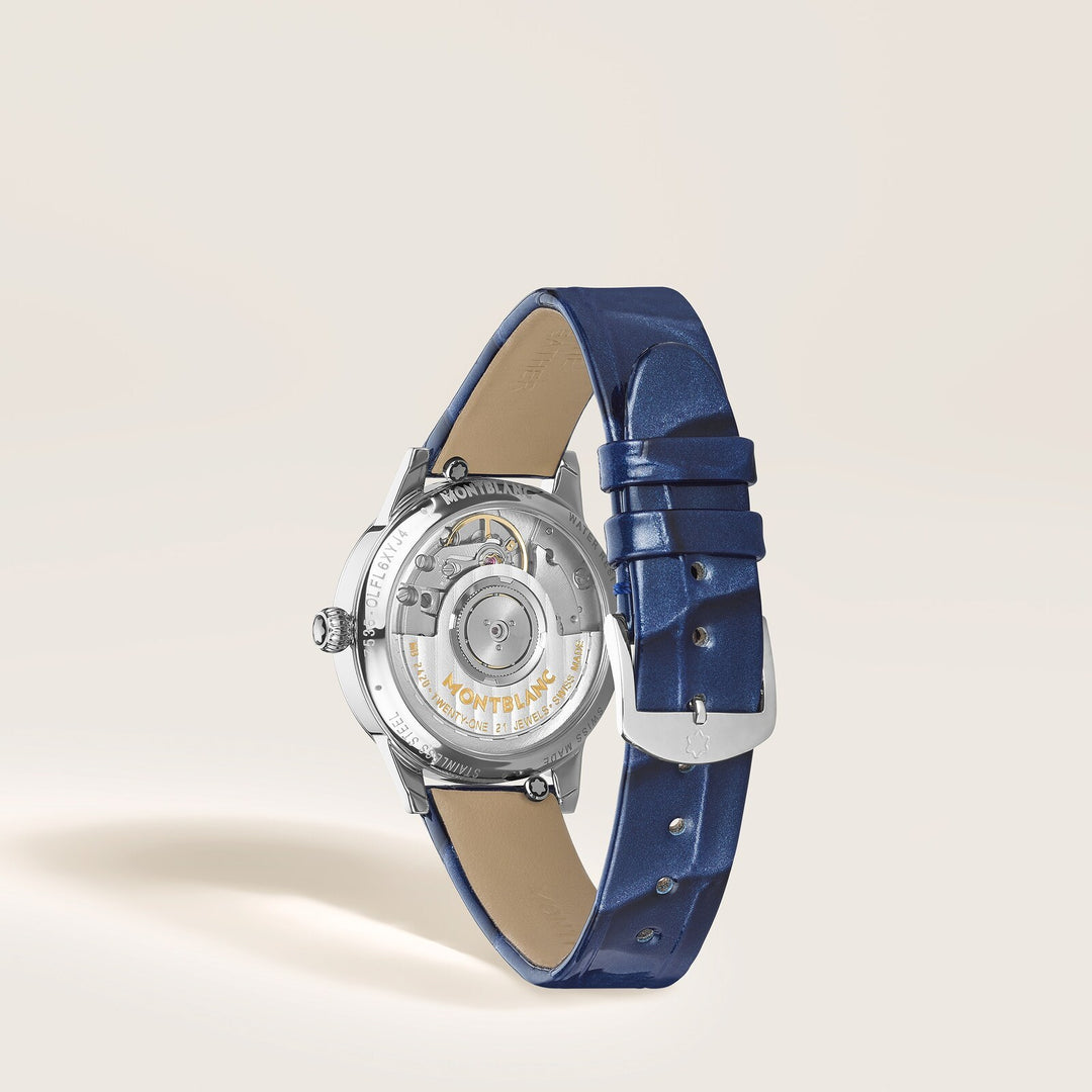 Montblanc Bohème Day &amp; Night 30 mm MB133334