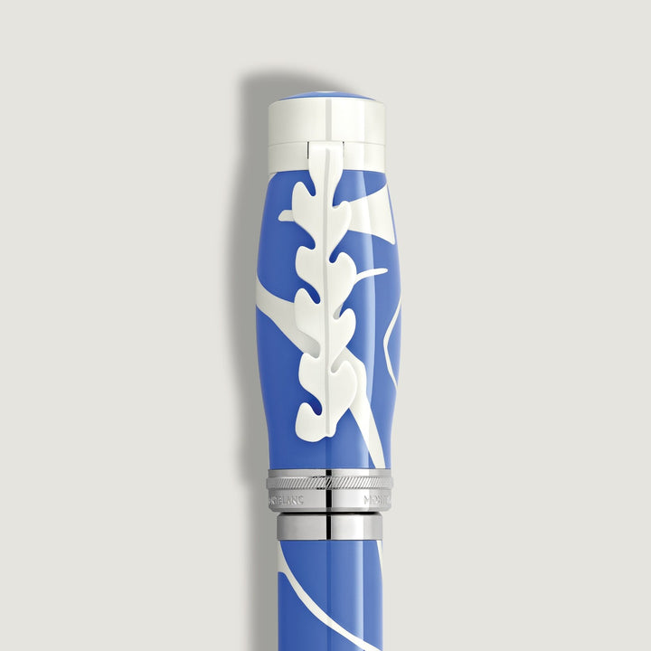 Montblanc Masters of Art Homage to Henri Matisse Limited Edition 4810 Fountain Pen MB133394