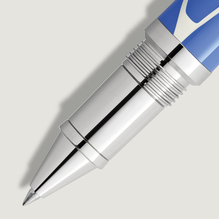 Montblanc Masters of Art Homage to Henri Matisse Limited Edition 4810 Rollerball MB133395