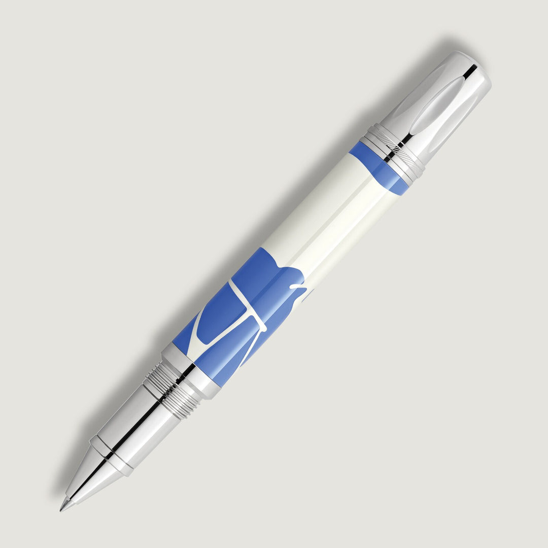 Montblanc Masters of Art Homage to Henri Matisse Limited Edition 4810 Rollerball MB133395