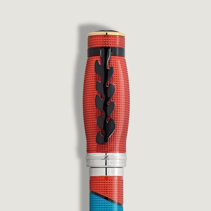 Montblanc Masters of Art Homage to Henri Matisse Limited Edition 888 Fountain Pen MB133396