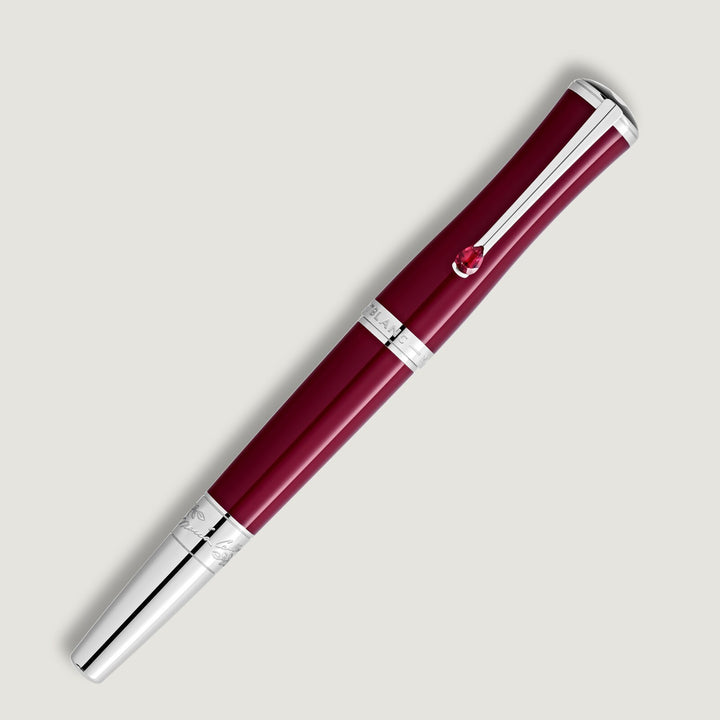 Montblanc Maria Callas Special Edition Fountain Pen MB133400