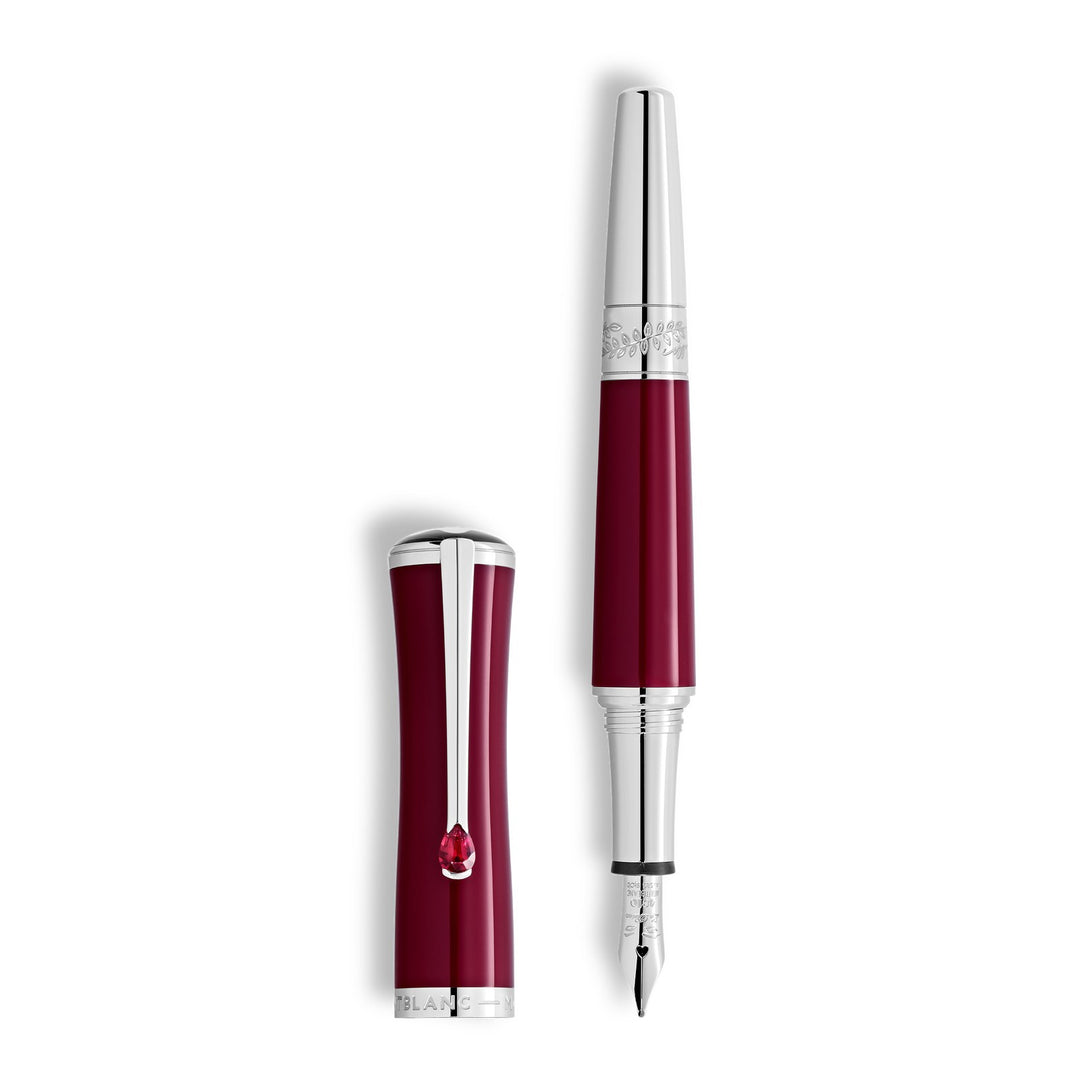 Montblanc Maria Callas Special Edition Fountain Pen MB133401