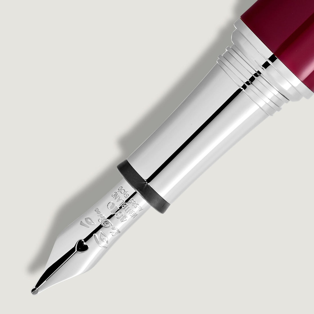 Montblanc Maria Callas Special Edition Fountain Pen MB133401