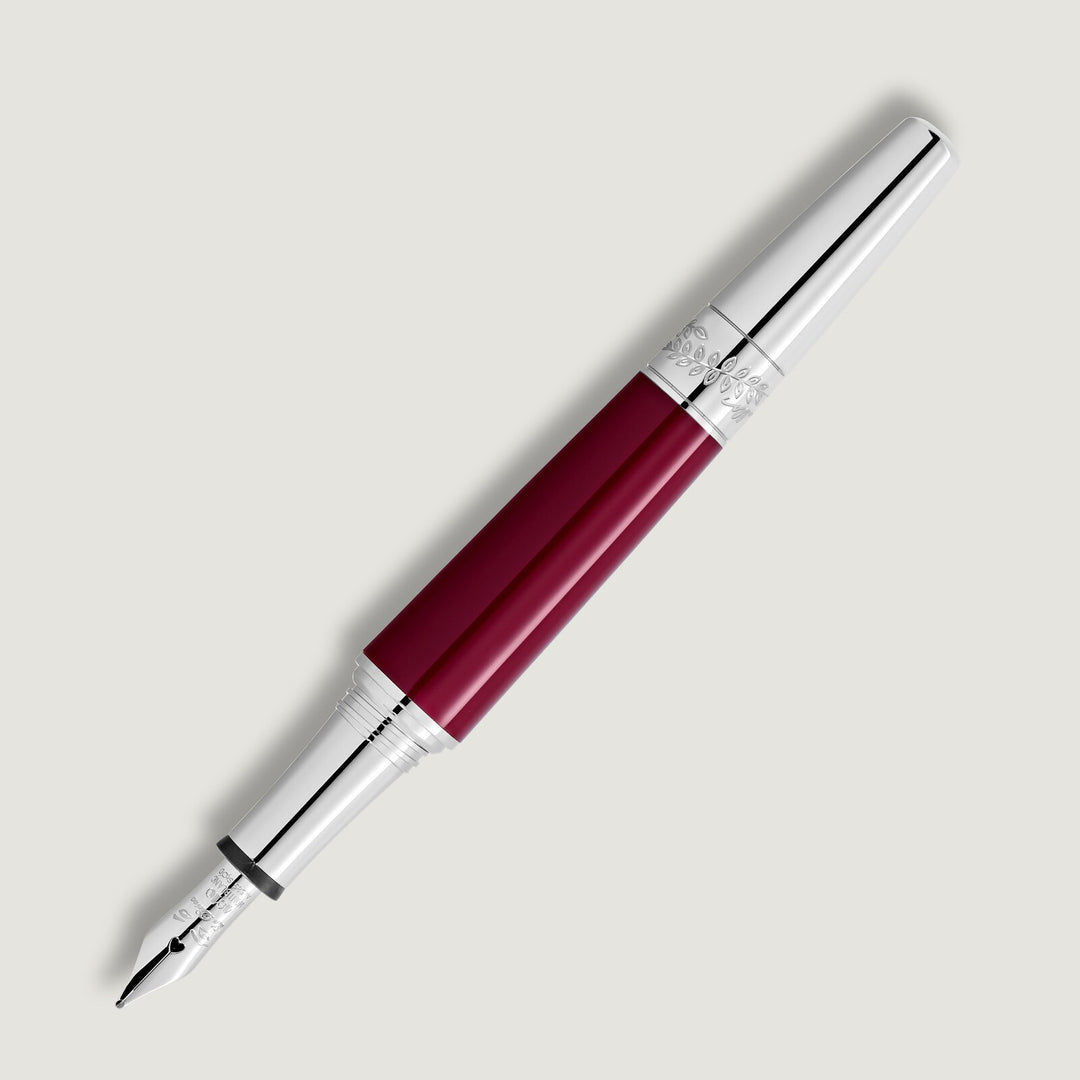Montblanc Maria Callas Special Edition Fountain Pen MB133401