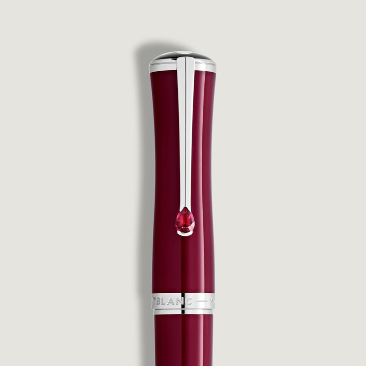 Montblanc Maria Callas Special Edition Fountain Pen MB133401