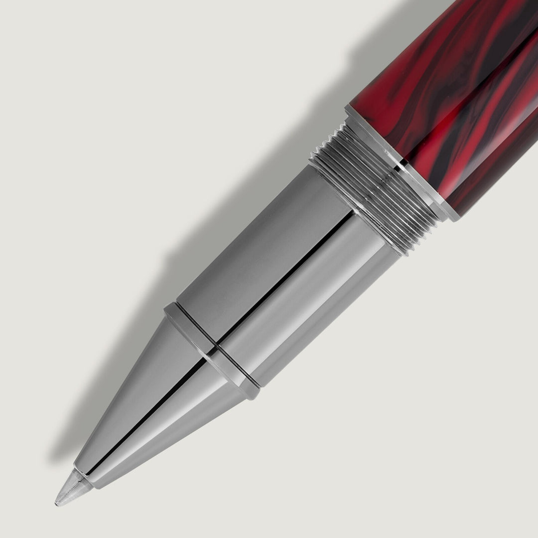 Montblanc Writers Edition Homage to Bram Stoker Limited Edition Rollerball MB133419