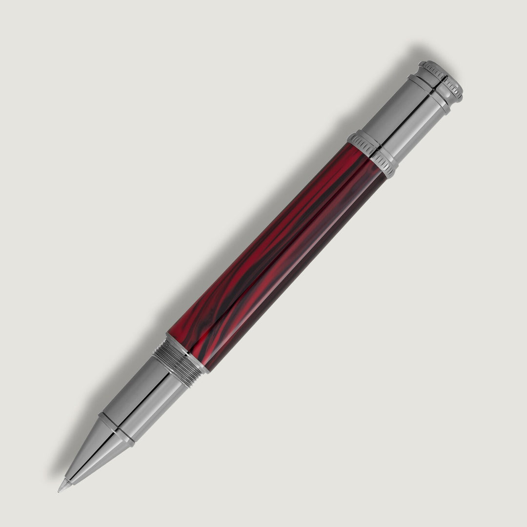Montblanc Writers Edition Homage to Bram Stoker Limited Edition Rollerball MB133419