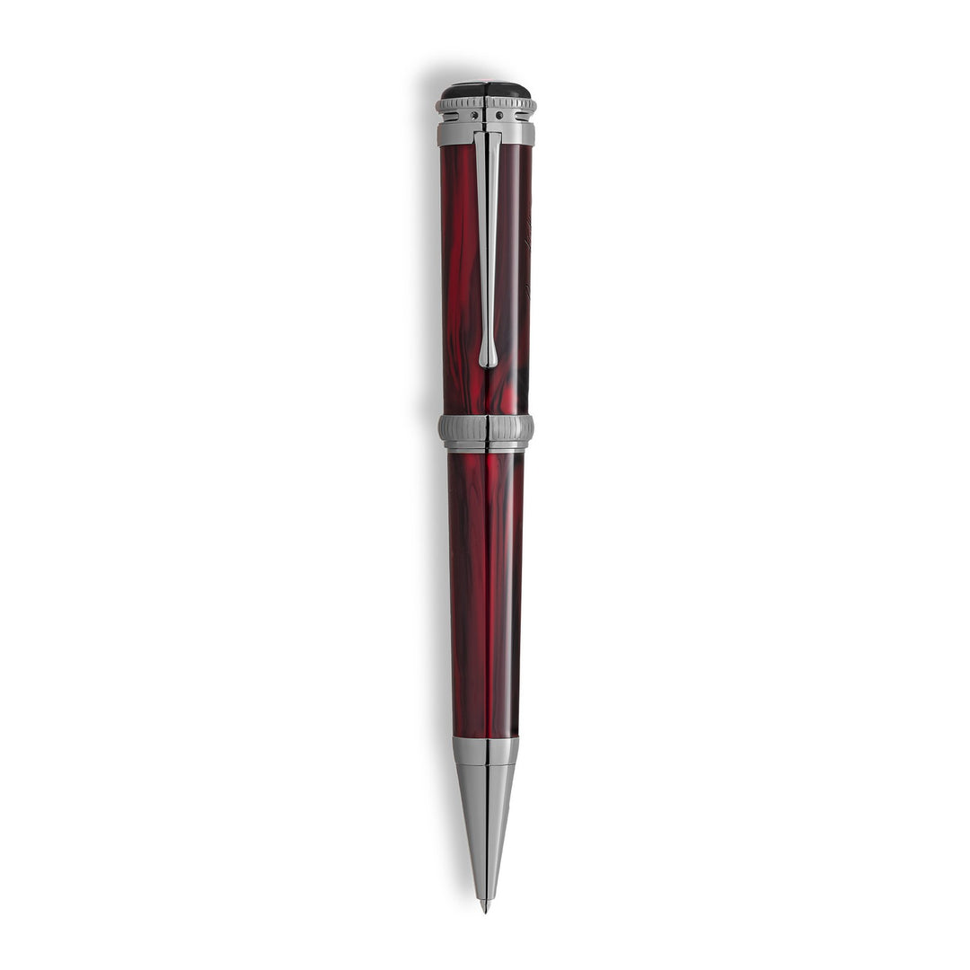 Montblanc Writers Edition Homage to Bram Stoker Limited Edition Ballpoint MB133420