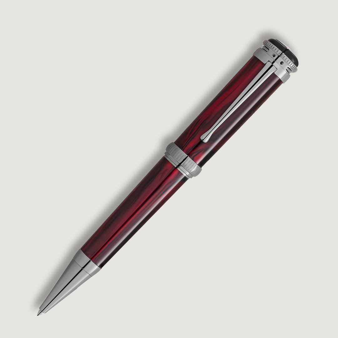 Montblanc Writers Edition Homage to Bram Stoker Limited Edition Ballpoint MB133420