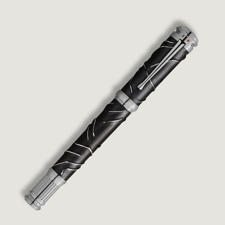 Montblanc Writers Edition Homage to Bram Stoker Limited Edition 1897 Fountain Pen MB133422