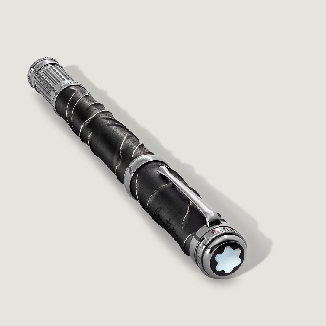 Montblanc Writers Edition Homage to Bram Stoker Limited Edition 1897 Fountain Pen MB133422