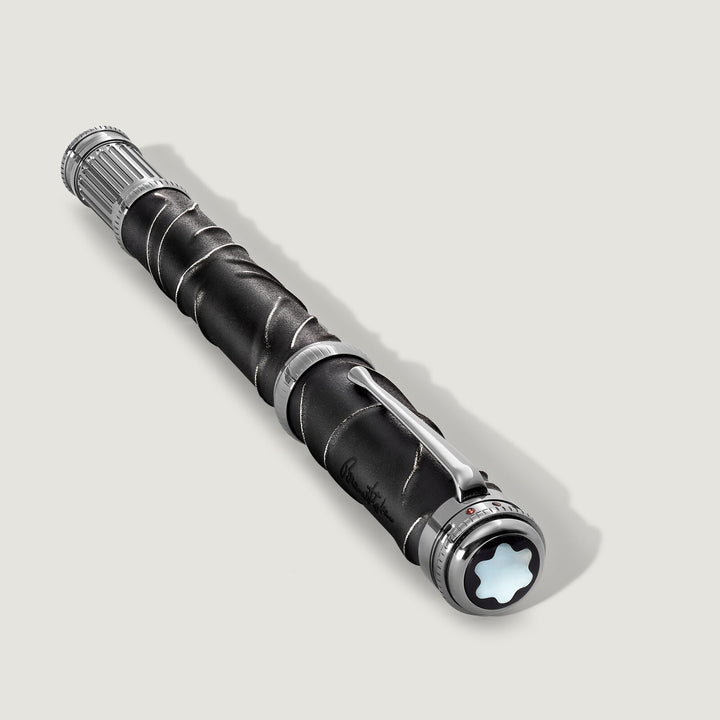 Montblanc Writers Edition Homage to Bram Stoker Limited Edition 1897 Rollerball MB133423