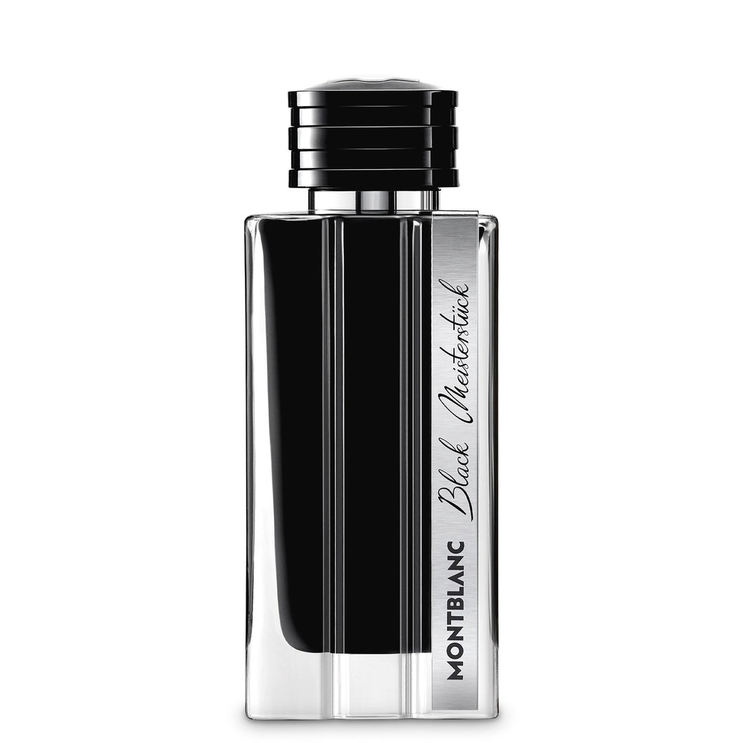 Montblanc Collection Black Meisterstück EDP 125 ml MB133455