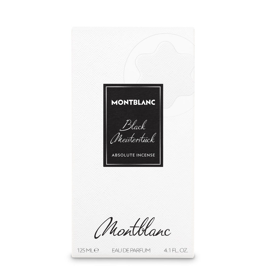 Montblanc Collection Black Meisterstück EDP 125 ml MB133455