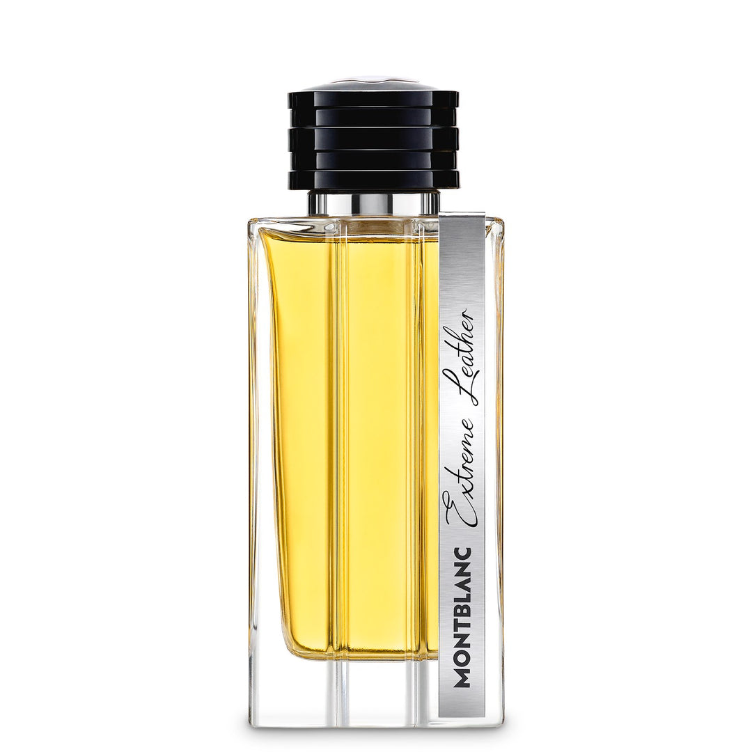 Montblanc Collection Extreme Leather Eau de Parfum 125 ml MB133456