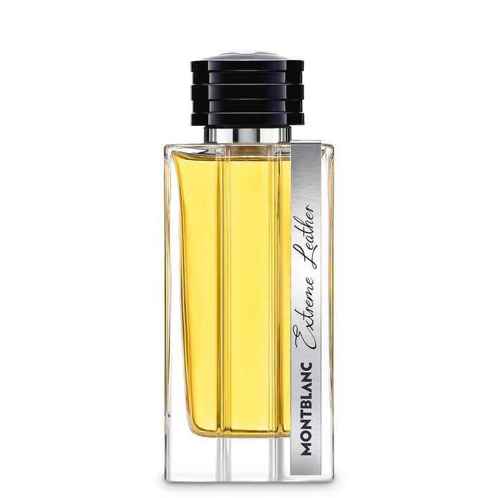 Montblanc Collection Extreme Leather Eau de Parfum 125 ml MB133456