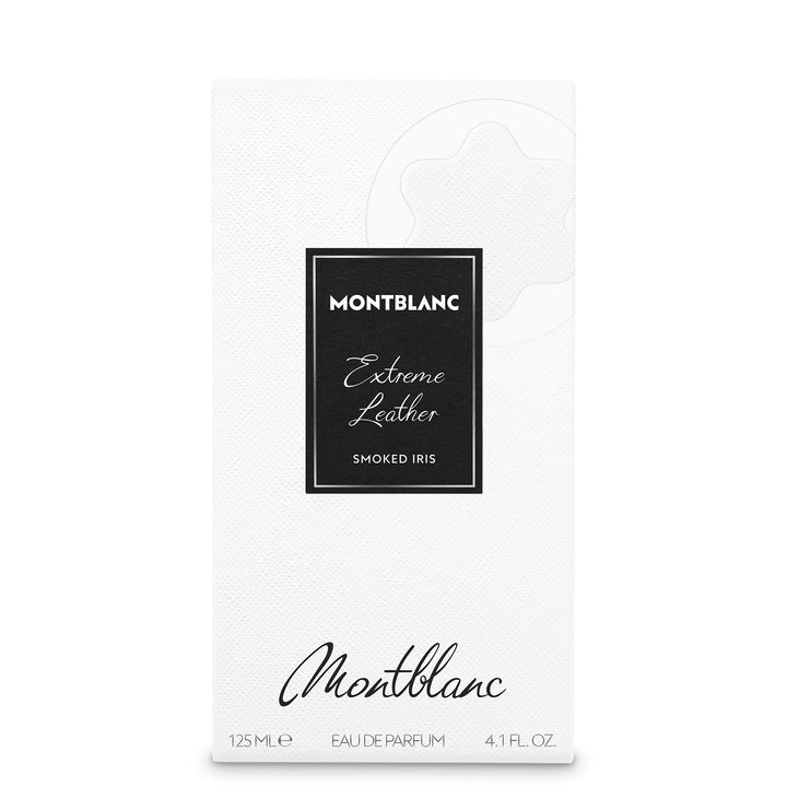Montblanc Collection Extreme Leather Eau de Parfum 125 ml MB133456