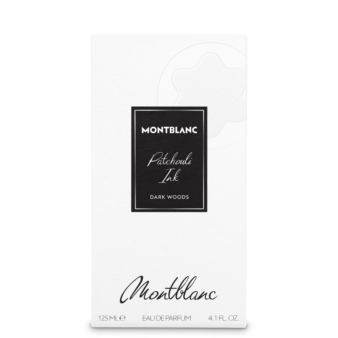 Montblanc Collection Patchouli Ink EDP 125 ml MB133457