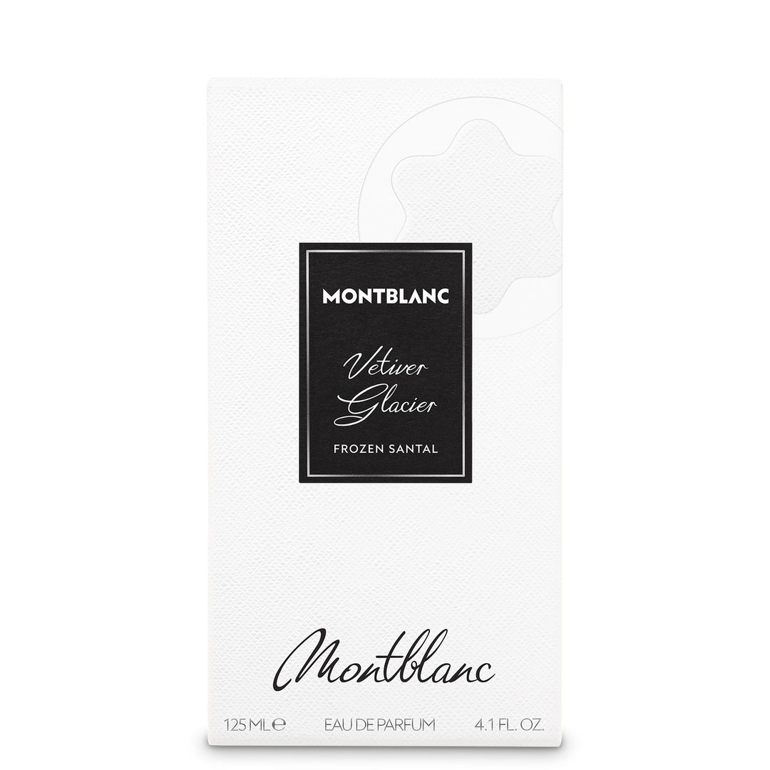 Montblanc Collection Vetiver Glacier EDP 125 ml MB133458