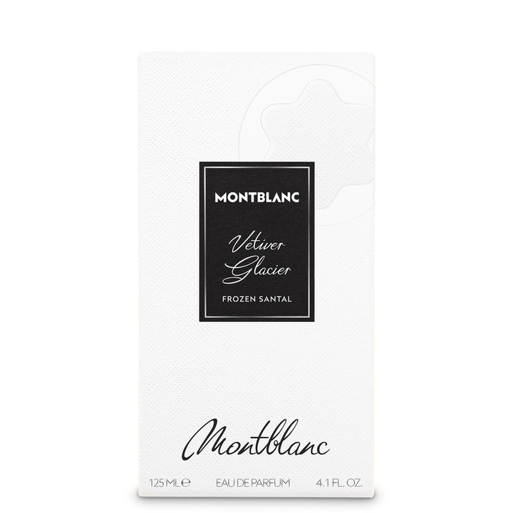 Montblanc Collection Vetiver Glacier EDP 125 ml MB133458