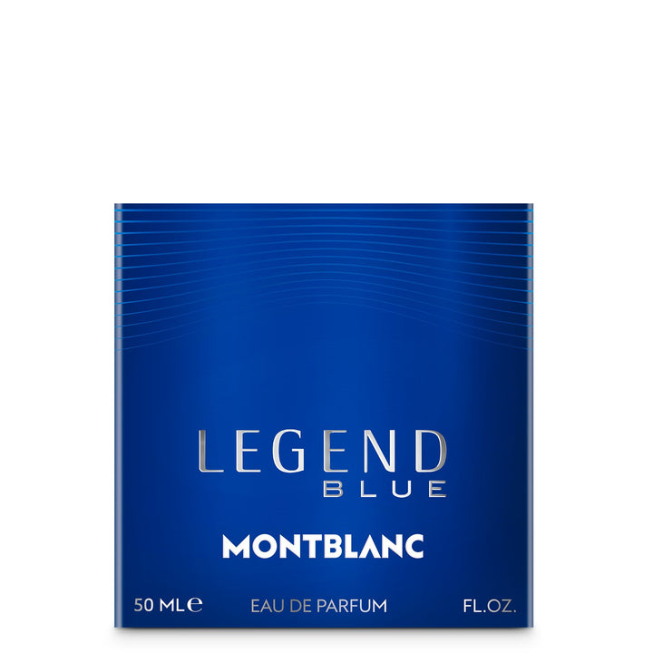 Montblanc Legend Blue Eau de Parfum 50 ml MB133518