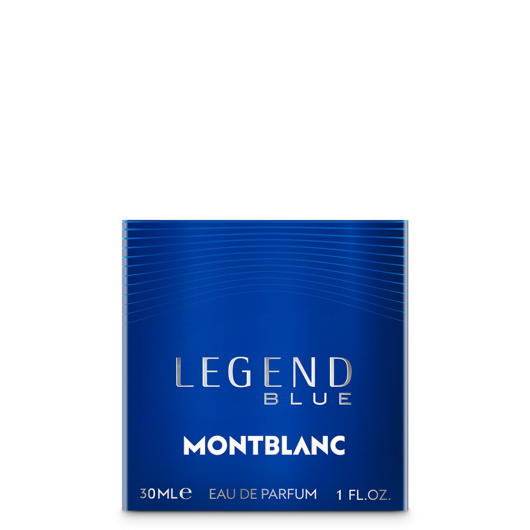 Montblanc Legend Blue Eau de Parfum 30 ml MB133519